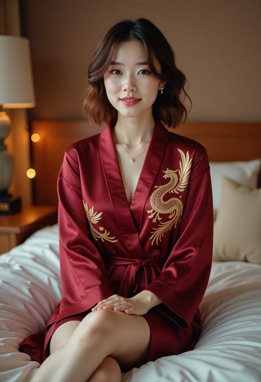 电影结尾讨论配图