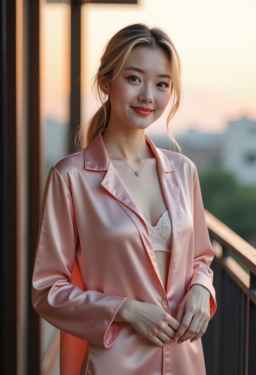 两个女人专题封面：人物关系中的凝视与距离
